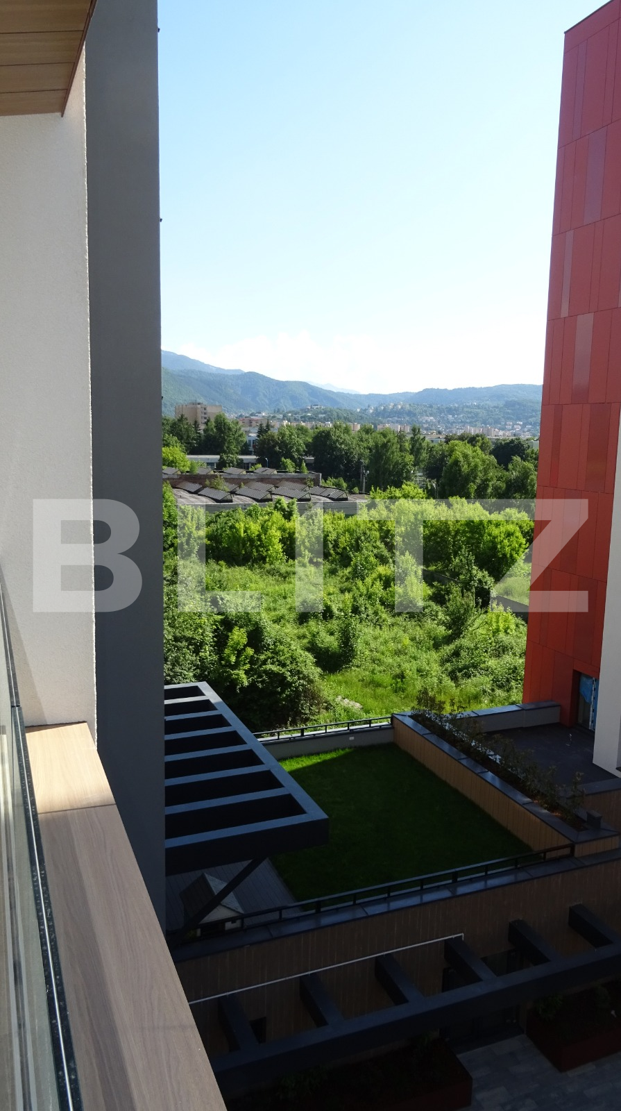 Apartament de închiriat 2 camere Tractorul - 66964AI | BLITZ Brașov | Poza9