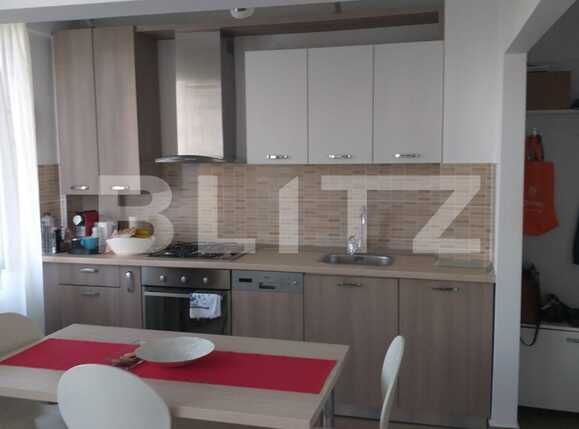 Apartament de vânzare 2 camere Gheorgheni - 66965AV | BLITZ Cluj-Napoca | Poza1
