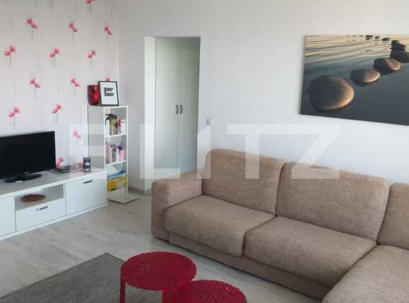 Apartament de vânzare 2 camere Gheorgheni - 66965AV | BLITZ Cluj-Napoca | Poza3