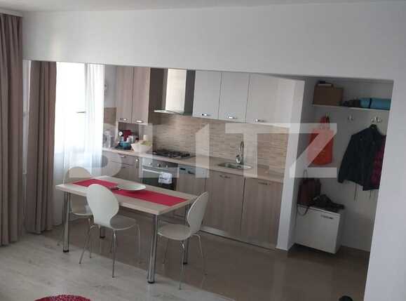 Apartament de vânzare 2 camere Gheorgheni - 66965AV | BLITZ Cluj-Napoca | Poza2