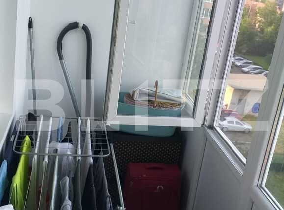 Apartament de vânzare 2 camere Gheorgheni - 66965AV | BLITZ Cluj-Napoca | Poza12