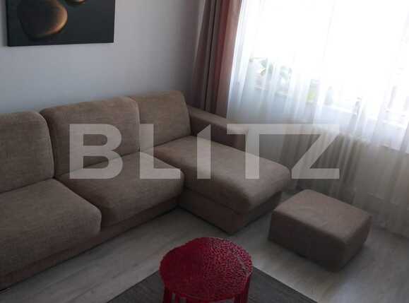 Apartament de vânzare 2 camere Gheorgheni - 66965AV | BLITZ Cluj-Napoca | Poza4