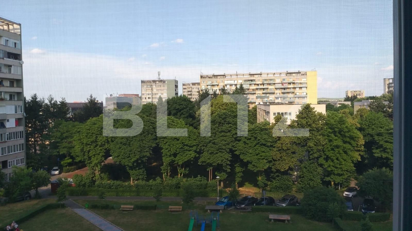 Apartament de vânzare 2 camere Gheorgheni - 66965AV | BLITZ Cluj-Napoca | Poza9