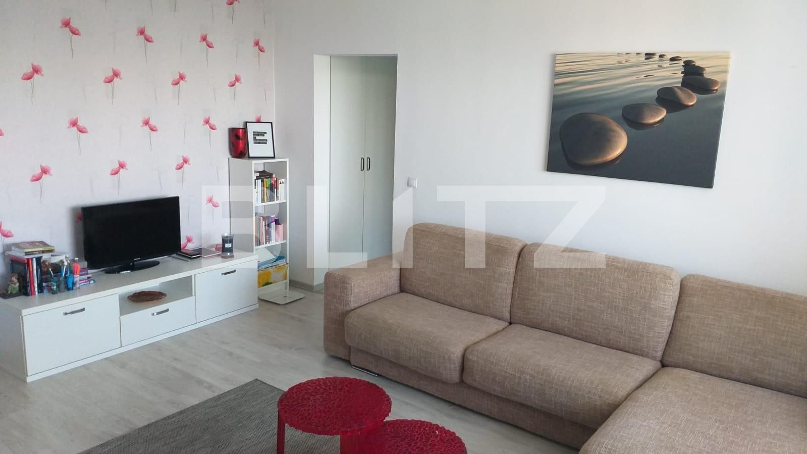 Apartament de vânzare 2 camere Gheorgheni - 66965AV | BLITZ Cluj-Napoca | Poza3