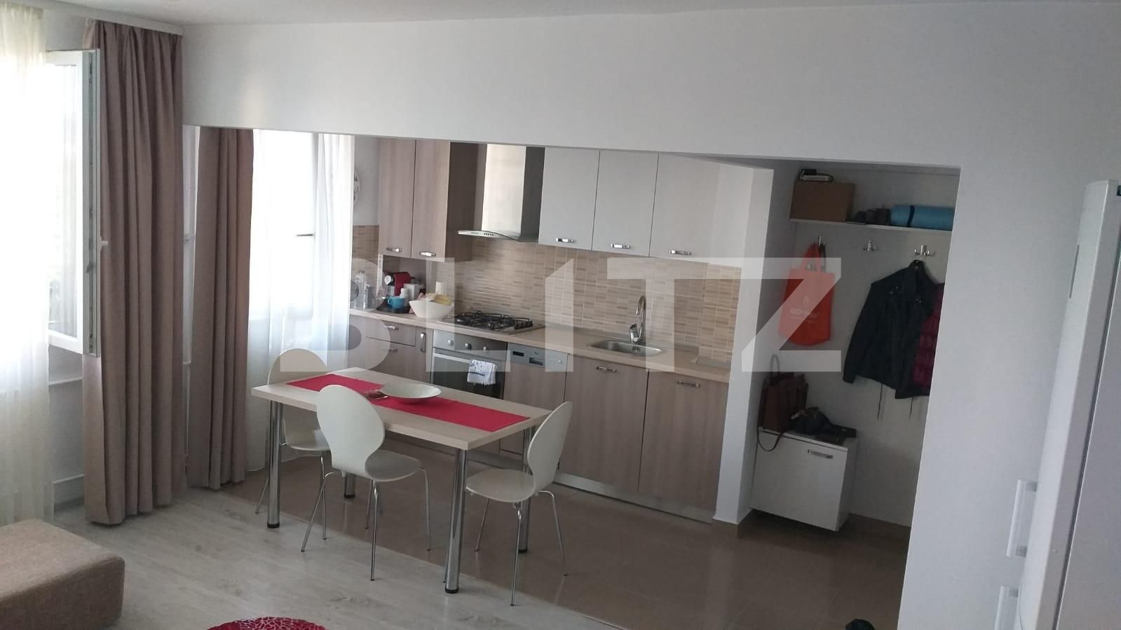 Apartament de vânzare 2 camere Gheorgheni - 66965AV | BLITZ Cluj-Napoca | Poza2