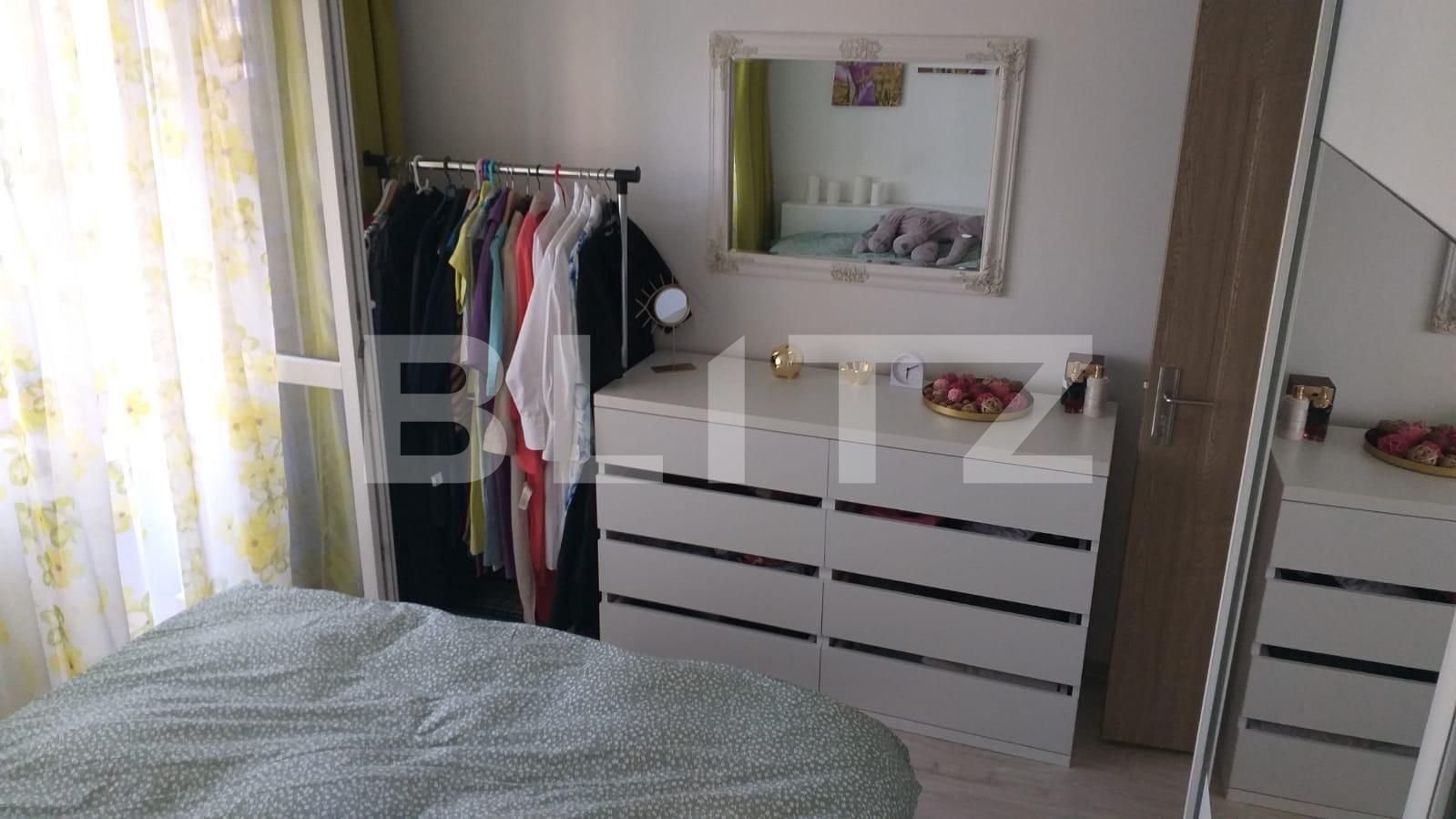 Apartament de vânzare 2 camere Gheorgheni - 66965AV | BLITZ Cluj-Napoca | Poza8