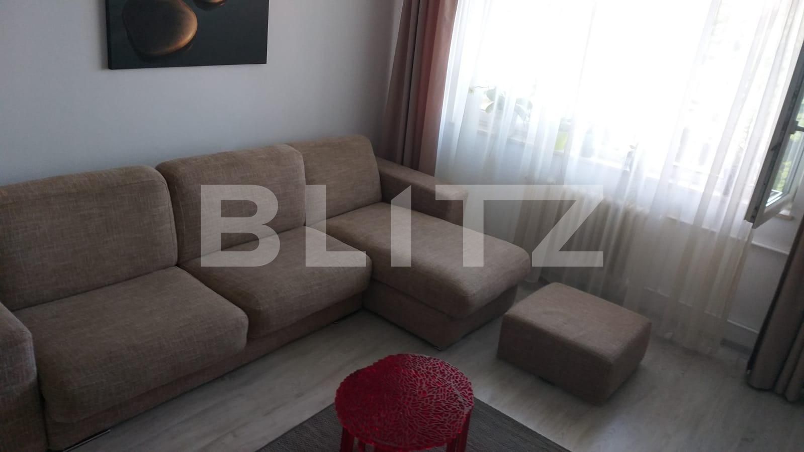 Apartament de vânzare 2 camere Gheorgheni - 66965AV | BLITZ Cluj-Napoca | Poza4
