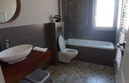 Apartament 2 camere, 54 mp utili, ultra lux, parcare, Floresti