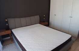 Apartament 2 camere, 54 mp utili, ultra lux, parcare, Floresti