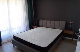 Apartament 2 camere, 54 mp utili, ultra lux, parcare, Floresti