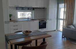 Apartament 2 camere, 54 mp utili, ultra lux, parcare, Floresti