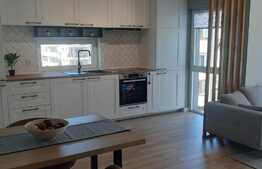 Apartament 2 camere, 54 mp utili, ultra lux, parcare, Floresti