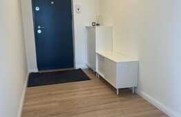 Apartament 2 camere, 54 mp utili, ultra lux, parcare, Floresti