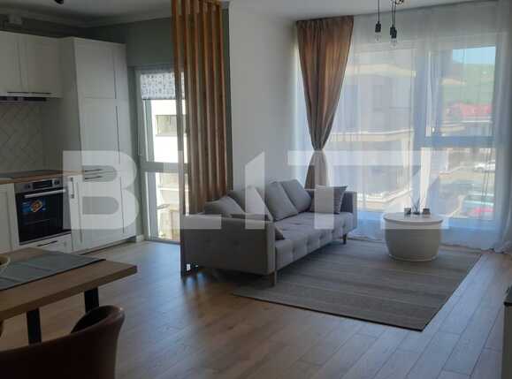 Apartament de vânzare 2 camere Floreşti - 66967AV | BLITZ Cluj-Napoca | Poza1