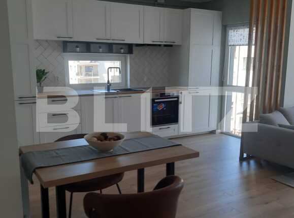 Apartament de vânzare 2 camere Floreşti - 66967AV | BLITZ Cluj-Napoca | Poza3