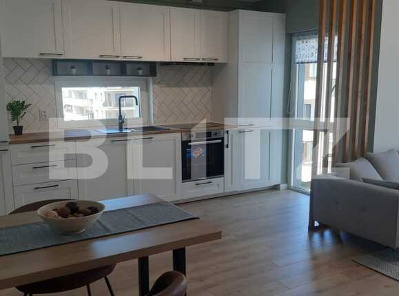 Apartament de vânzare 2 camere Floreşti - 66967AV | BLITZ Cluj-Napoca | Poza6