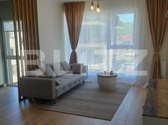 Apartament de vânzare 2 camere Floreşti - 66967AV | BLITZ Cluj-Napoca | Poza2