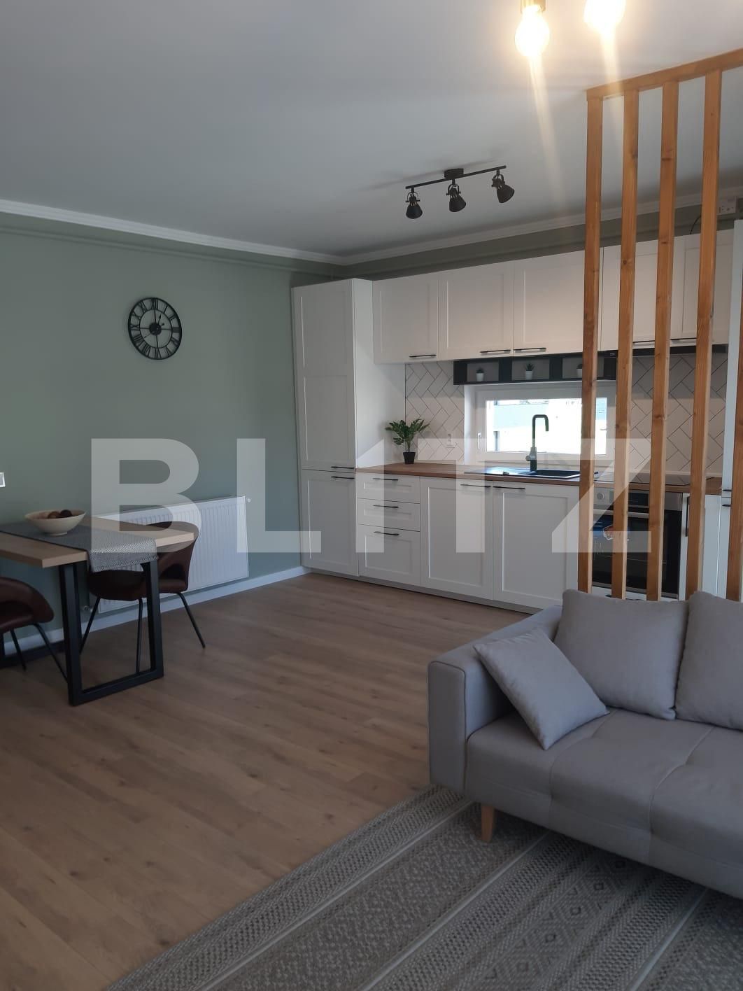 Apartament de vânzare 2 camere Floreşti - 66967AV | BLITZ Cluj-Napoca | Poza4