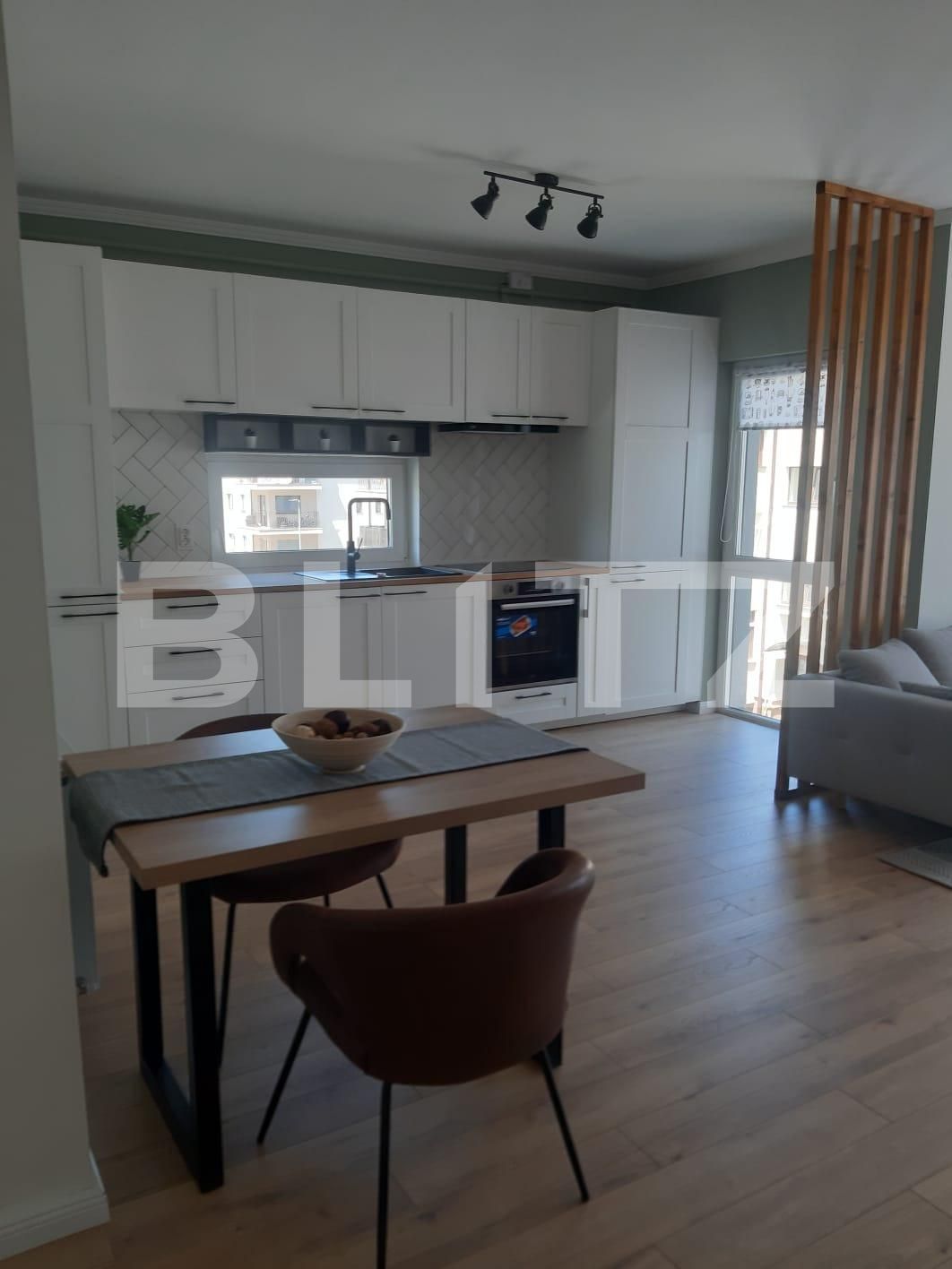 Apartament de vânzare 2 camere Floreşti - 66967AV | BLITZ Cluj-Napoca | Poza3