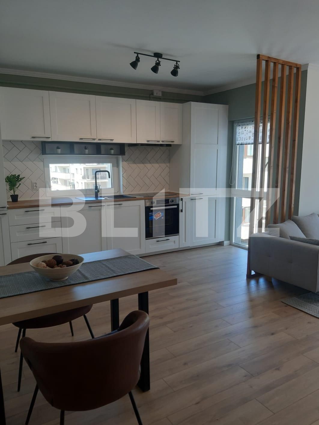 Apartament de vânzare 2 camere Floreşti - 66967AV | BLITZ Cluj-Napoca | Poza6