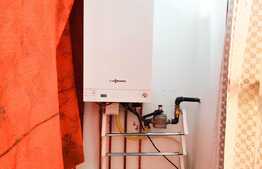 Apartament de 1 camera, 32 mp, mobilat si utilat, zona Calea Floresti