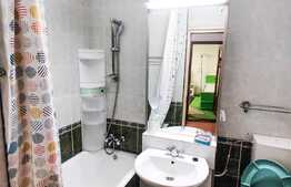 Apartament de 1 camera, 32 mp, mobilat si utilat, zona Calea Floresti