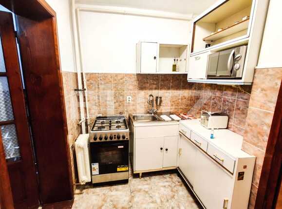 Garsonieră de vânzare Manastur - 66968AV | BLITZ Cluj-Napoca | Poza3