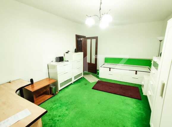 Garsonieră de vânzare Manastur - 66968AV | BLITZ Cluj-Napoca | Poza2