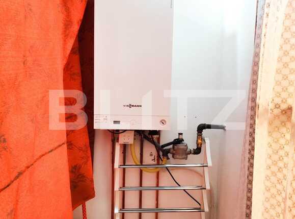 Garsonieră de vânzare Manastur - 66968AV | BLITZ Cluj-Napoca | Poza5