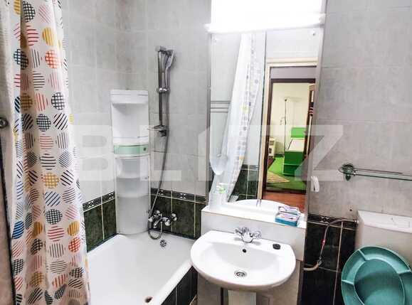 Garsonieră de vânzare Manastur - 66968AV | BLITZ Cluj-Napoca | Poza4