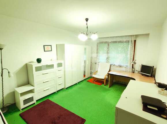 Garsonieră de vânzare Manastur - 66968AV | BLITZ Cluj-Napoca | Poza1