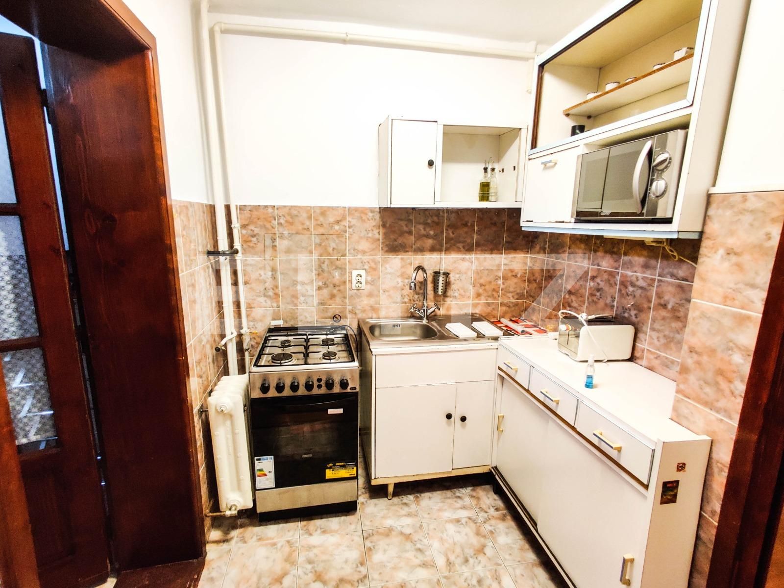 Garsonieră de vânzare Manastur - 66968AV | BLITZ Cluj-Napoca | Poza3