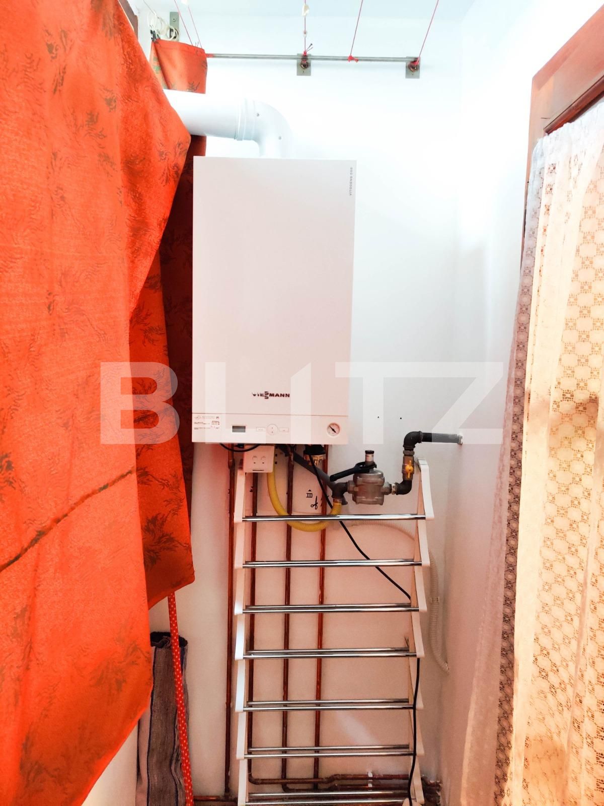 Garsonieră de vânzare Manastur - 66968AV | BLITZ Cluj-Napoca | Poza5