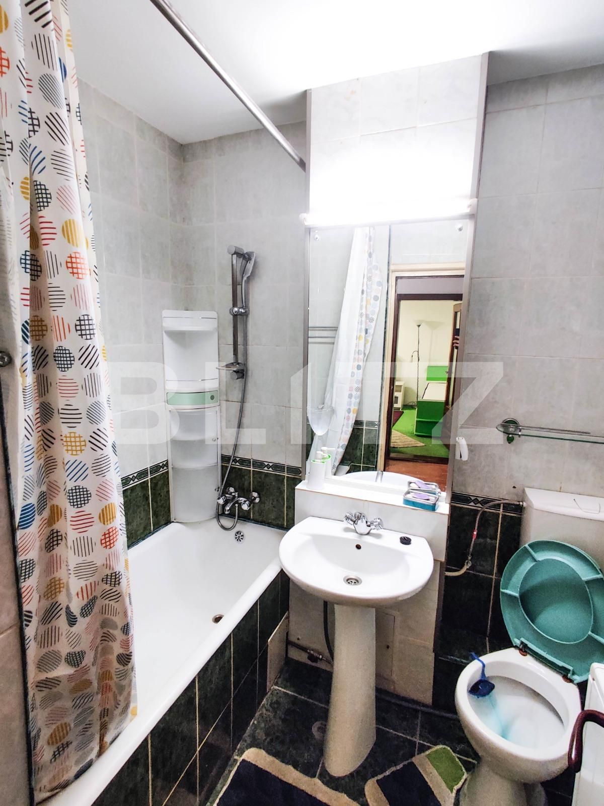 Garsonieră de vânzare Manastur - 66968AV | BLITZ Cluj-Napoca | Poza4