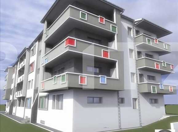 Apartament de vânzare 2 camere Floreşti - 6697AV | BLITZ Cluj-Napoca | Poza3