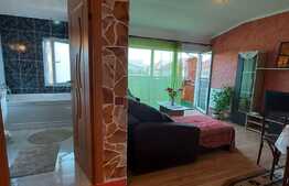 Apartament de 3 camere, 1 balcon, parcare inclusă în preț, zona Eroilor