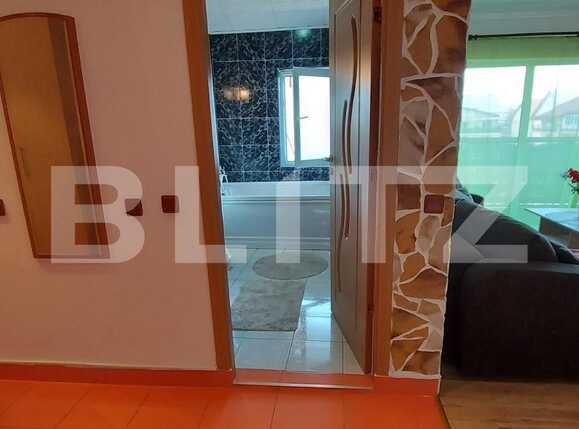 Apartament de vânzare 3 camere Floreşti - 66970AV | BLITZ Cluj-Napoca | Poza2