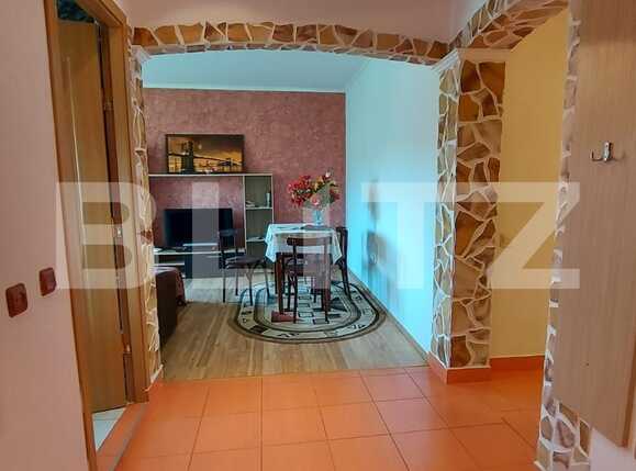 Apartament de vânzare 3 camere Floreşti - 66970AV | BLITZ Cluj-Napoca | Poza4