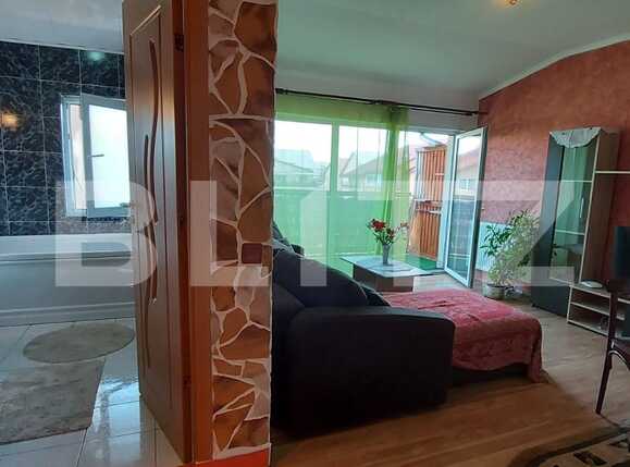 Apartament de vânzare 3 camere Floreşti - 66970AV | BLITZ Cluj-Napoca | Poza1