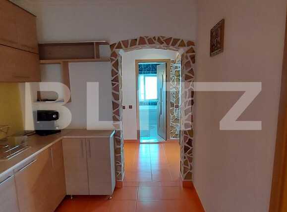 Apartament de vânzare 3 camere Floreşti - 66970AV | BLITZ Cluj-Napoca | Poza3