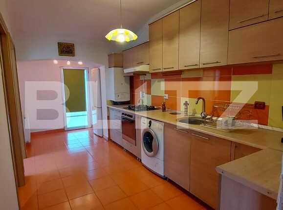 Apartament de vânzare 3 camere Floreşti - 66970AV | BLITZ Cluj-Napoca | Poza7