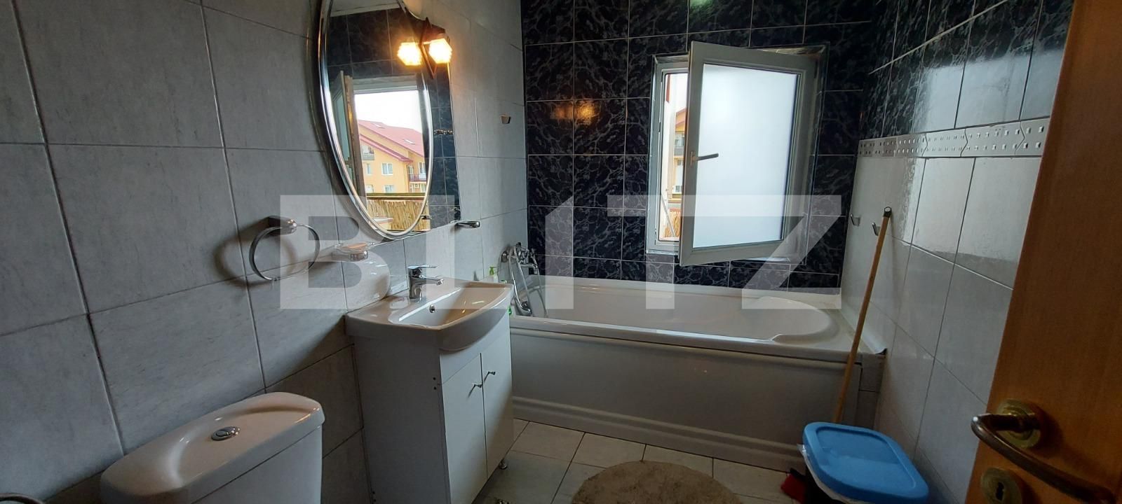 Apartament de vânzare 3 camere Floreşti - 66970AV | BLITZ Cluj-Napoca | Poza8