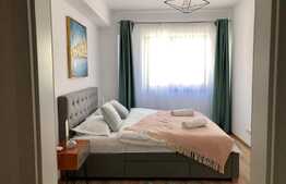 Apartament de lux, 75 mp, garaj, zona Grand Park 