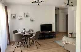Apartament de lux, 75 mp, garaj, zona Grand Park 