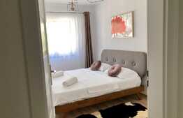 Apartament de lux, 75 mp, garaj, zona Grand Park 