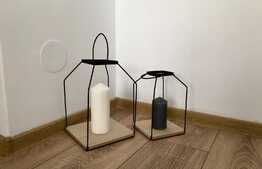 Apartament de lux, 75 mp, garaj, zona Grand Park 