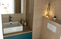 Apartament de lux, 75 mp, garaj, zona Grand Park 