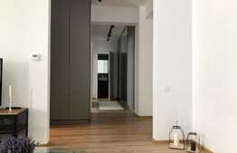 Apartament de lux, 75 mp, garaj, zona Grand Park 