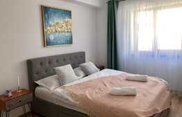 Apartament de lux, 75 mp, garaj, zona Grand Park 