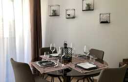 Apartament de lux, 75 mp, garaj, zona Grand Park 
